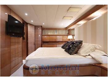 Maiora 23 Open
