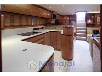 Maiora 23 Open