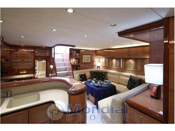 Maiora 23 Open