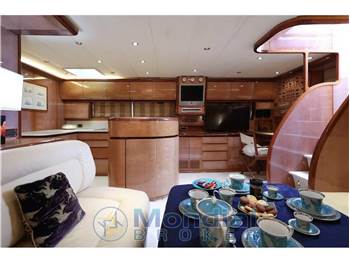 Maiora 23 Open