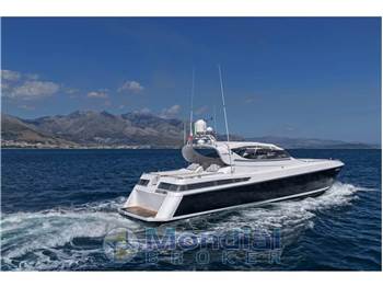 Maiora 23 Open