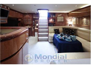 Maiora 23 Open