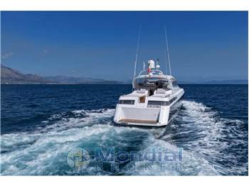 Maiora 23 Open