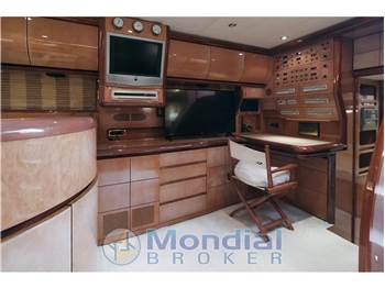 Maiora 23 Open