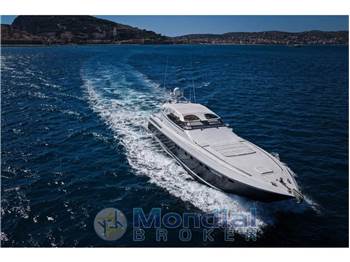 Maiora 23 Open