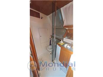 Jeanneau Sun Odyssey 37’
