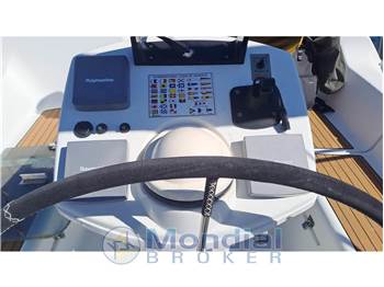 Jeanneau Sun Odyssey 37’