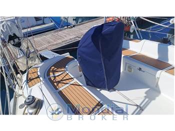 Jeanneau Sun Odyssey 37’