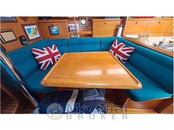 Jeanneau Sun Odyssey 37’
