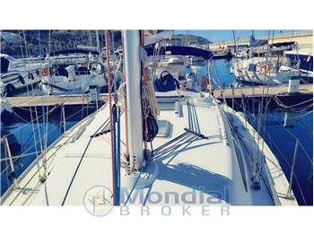 Jeanneau Sun Odyssey 37’