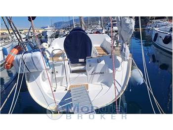 Jeanneau Sun Odyssey 37’