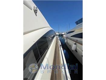 Jaguar Jaguar 24 sport HT