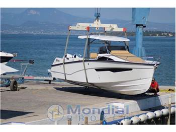 Pyxis Yachts Pyxis 30 WA Fishing