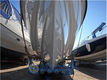 Pyxis Yachts Pyxis 30 WA Fishing