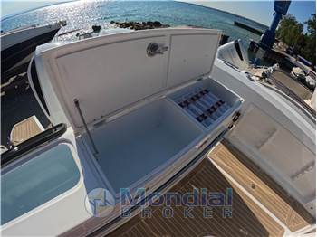 Pyxis Yachts Pyxis 30 WA Fishing
