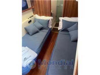 Conam CONAM 60 WIDE BODY