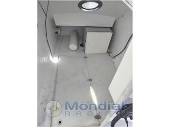 Lomac Nautica Nadir G32