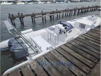 Lomac Nautica Nadir G32