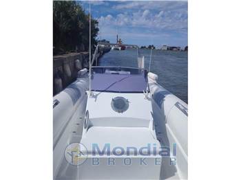 Lomac Nautica Nadir G32