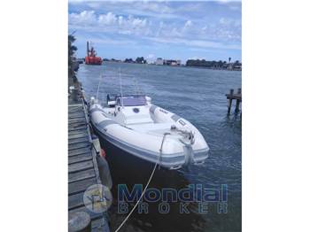 Lomac Nautica Nadir G32