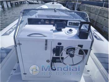 Lomac Nautica Nadir G32