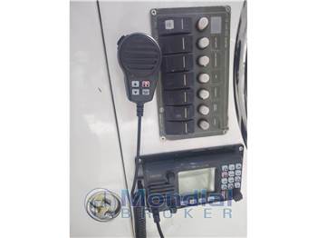 Lomac Nautica Nadir G32