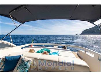 Cantieri Del Golfo Ipanema 54