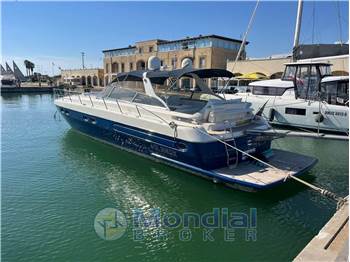Cantieri Del Golfo Ipanema 54