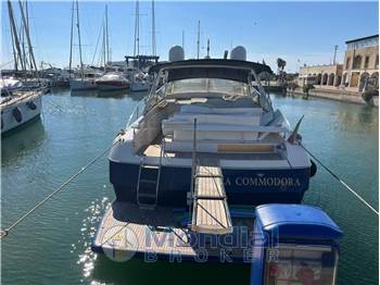 Cantieri Del Golfo Ipanema 54