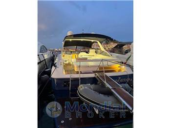 Cantieri Del Golfo Ipanema 54