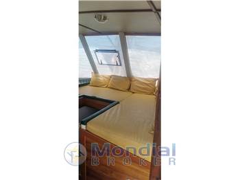 Woodys Eastwind