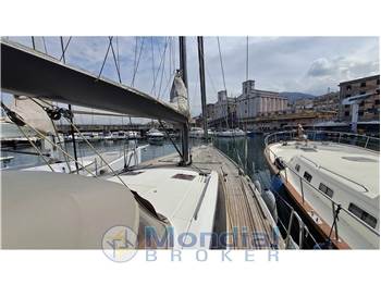 CNB Yachts BORDEAUX 60