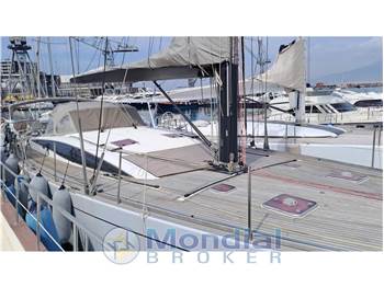 CNB Yachts BORDEAUX 60