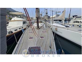CNB Yachts BORDEAUX 60
