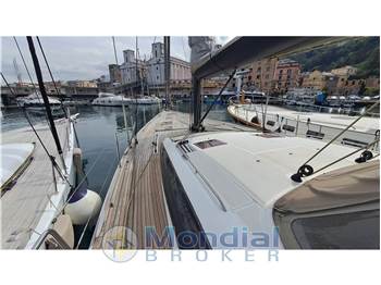 CNB Yachts BORDEAUX 60