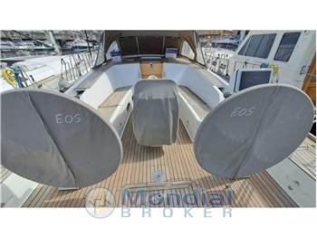 CNB Yachts BORDEAUX 60