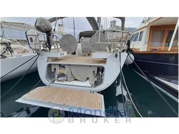 CNB Yachts BORDEAUX 60