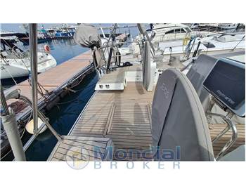 CNB Yachts BORDEAUX 60
