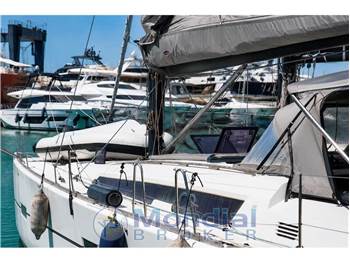 Dufour Yachts 500 Grandlarge