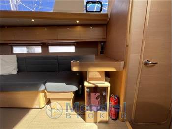 Dufour Yachts 500 Grandlarge