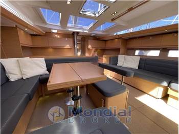 Dufour Yachts 500 Grandlarge