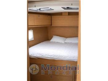 Dufour Yachts 500 Grandlarge