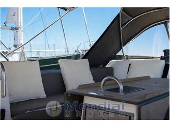 Dufour Yachts 500 Grandlarge