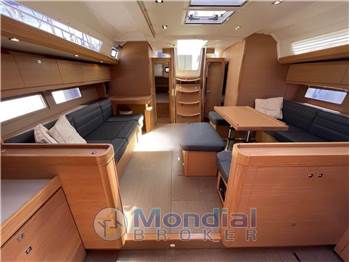 Dufour Yachts 500 Grandlarge