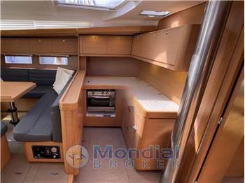 Dufour Yachts 500 Grandlarge