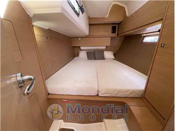 Dufour Yachts 500 Grandlarge