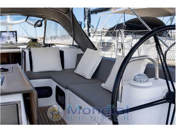 Dufour Yachts 500 Grandlarge