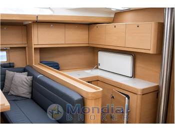 Dufour Yachts 500 Grandlarge