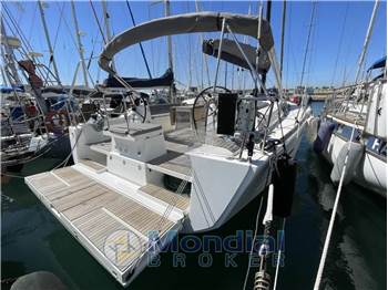 Dufour Yachts 500 Grandlarge