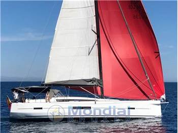 Dufour Yachts 500 Grandlarge